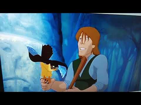 "Garrettladdin" Part 7 - Garrett Arrested