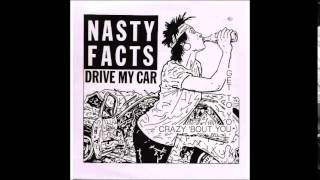 Nasty Facts - Gotta Get To You - Crazy 'Bout You