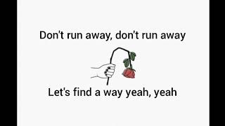 Find a Way by Phora lyrics