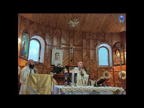 Pustelnia 06.01.2022 - Różaniec (1)