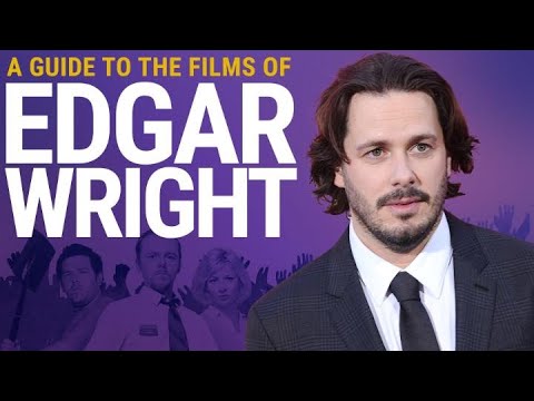 Edgar Wright | Directors Trademarks