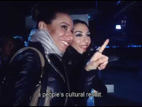 North Korean Propaganda Video: "Eternal Will Be the Song of the Sun"