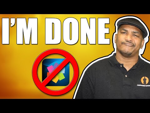 Why I Stopped Making Pinnacle Studio Tutorials