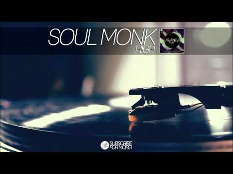 Soul Monk - High - HD