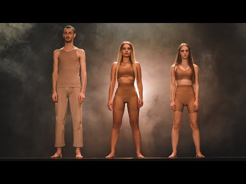 Meri Andraković - Dodiri (Official video)