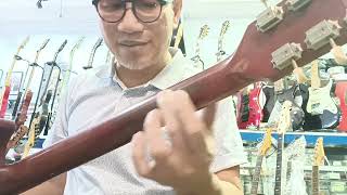 ส่งงาน Gibson