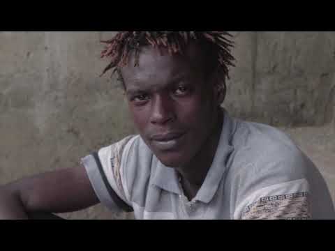 DELZ 220 -JOLLOF (OFFICIAL MUSIC VIDEO)