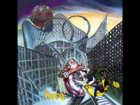 Pharcyde vs Emilio Fernandez - Keep Passing Me By (DJ Anacy Mashup).wmv