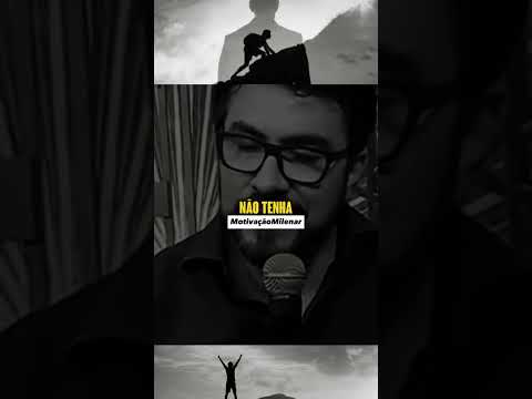 Nunca é tarde pra gente mudar #motivação #motivacional #shorts