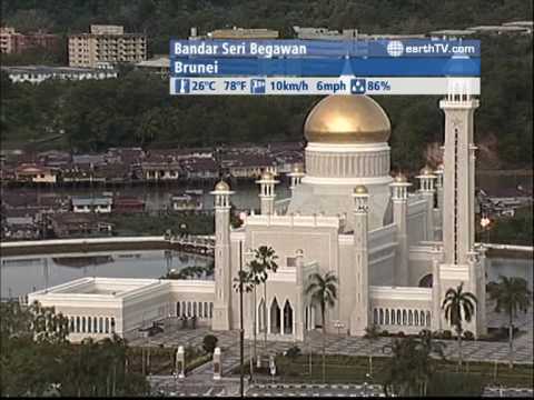 The WORLD LIVE - 00:00 GMT on November 15, 2009