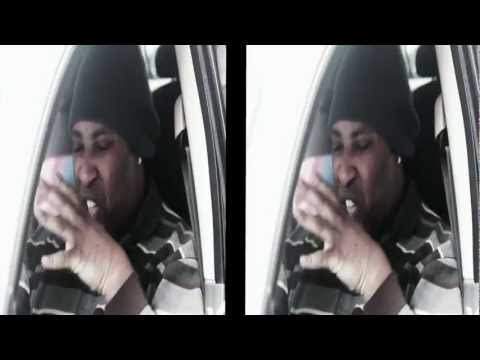 Lexxxus - From The Bottom (Freestyle)