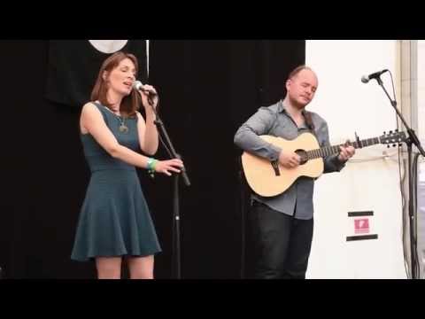 Emily Smith at Skagen Festival 2015