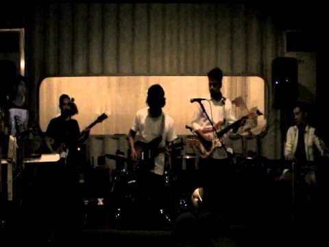 Orchest Stamboel - 18th Century Rock