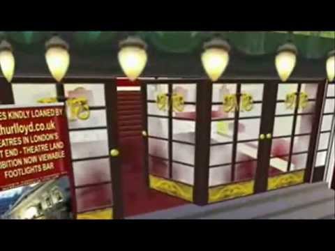 Talapaton Go Hard TALLAtv 3d