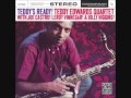 Teddy Edwards (Usa, 1960)  - Higgins` Hideaway