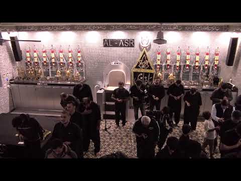 Aamaal e Shab e Qadr 20th Ramadan (Night of 21st Ramadan 1443 AH) Recited by Moulana Shahnawaz Me…