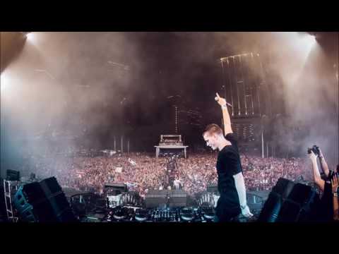 Martin Garrix vs  Zedd feat  Foxes   Now That I've Found You vs  Clarity (Martin Garrix Mashup)