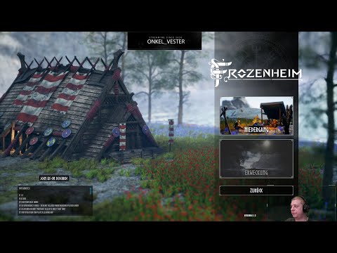 S01E01 Mein Erstes Dorf, Frozenheim