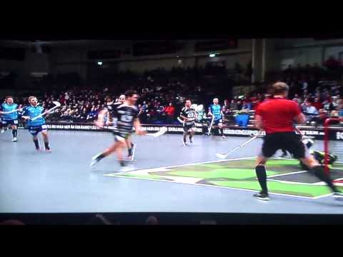 Warberg - Dalen 4-6   21.01.13 highlights