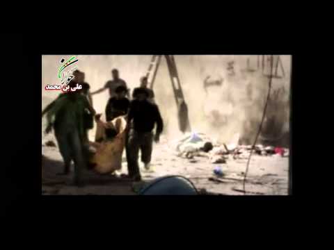 قصيدة بعنوان سننتصر سننتصر لميسره فندي الشنور