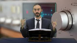 האם מותר להפעיל גל שקט בשבת | שואל ומשיב | הרב אשר זנזורי