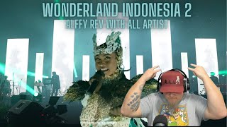 Download lagu Wonderland Indonesia 2 by Alffy Rev with All Artist! Wow I'm speechless! mp3 Download lagu Wonderland Indonesia 2 by Alffy Rev with All Artist! Wow I'm speechless! mp3