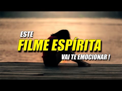 filme espírita - Minha vida na outra vida - PARA ESPÍRITA ASSISTIR #filmeespírita #filmesespíritas