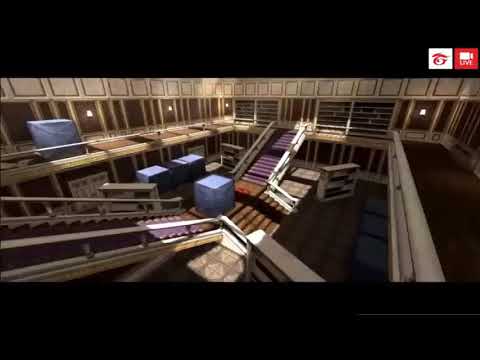 Moments mengagumkan INDONESIA (RRQ EVR) VS PHILIPINA ( WARGODS ACE) PBIC