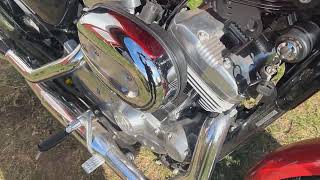 Harley-Davidson XL883L motorcykel | Billede 4 - Autoline