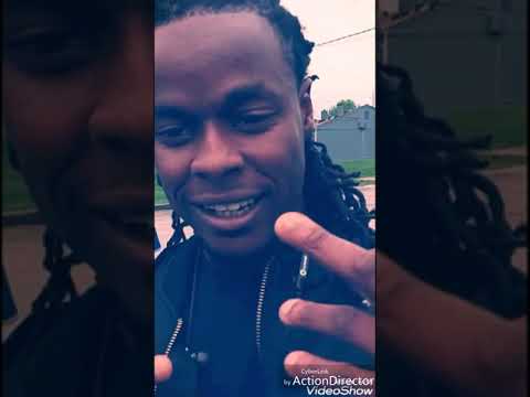 Gutta Baby Feat PJ Southside offical video