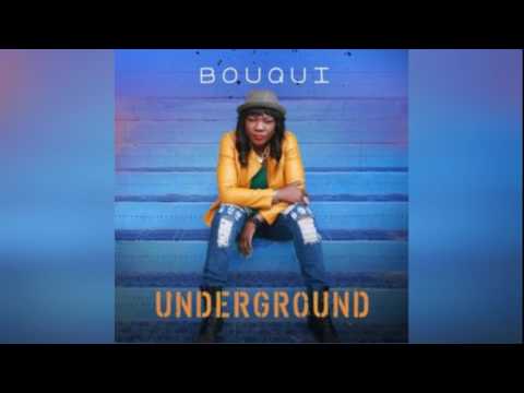Bouqui – Underground