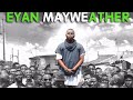 5 THINGS YOU PROBABLY DIDN'T NOTICE ABOUT OLAMIDE'S 'EYAN MAYWEATHER' ALBUM COVER