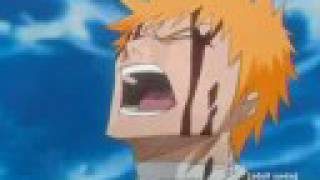Bleach- Downfall