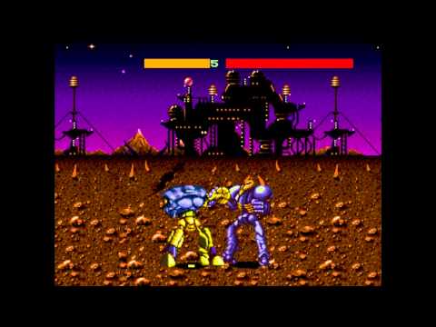 cyborg justice genesis cheats