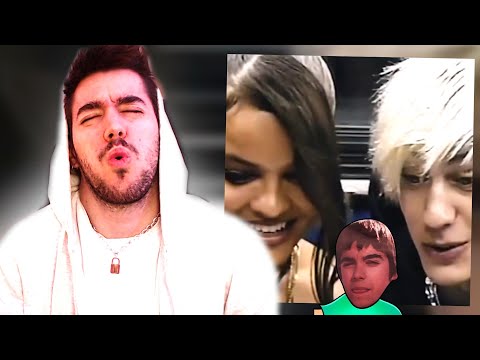 REACCIÓN A | ALEESHA, SEVEN KAYNE - KE SIENTES (OFFICIAL VIDEO)