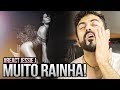 REAGINDO a Jessie J - Queen REAGINDO a Jessie J - Queen