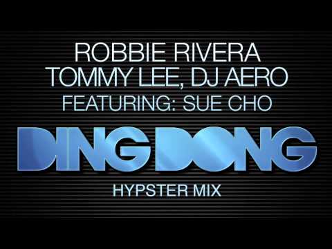 Ding Dong Hypster Mix