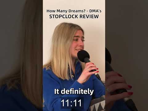 🎸🤘 DMA's How Many Dreams? Album Review by Holly | Rock And Roll With It Podcast