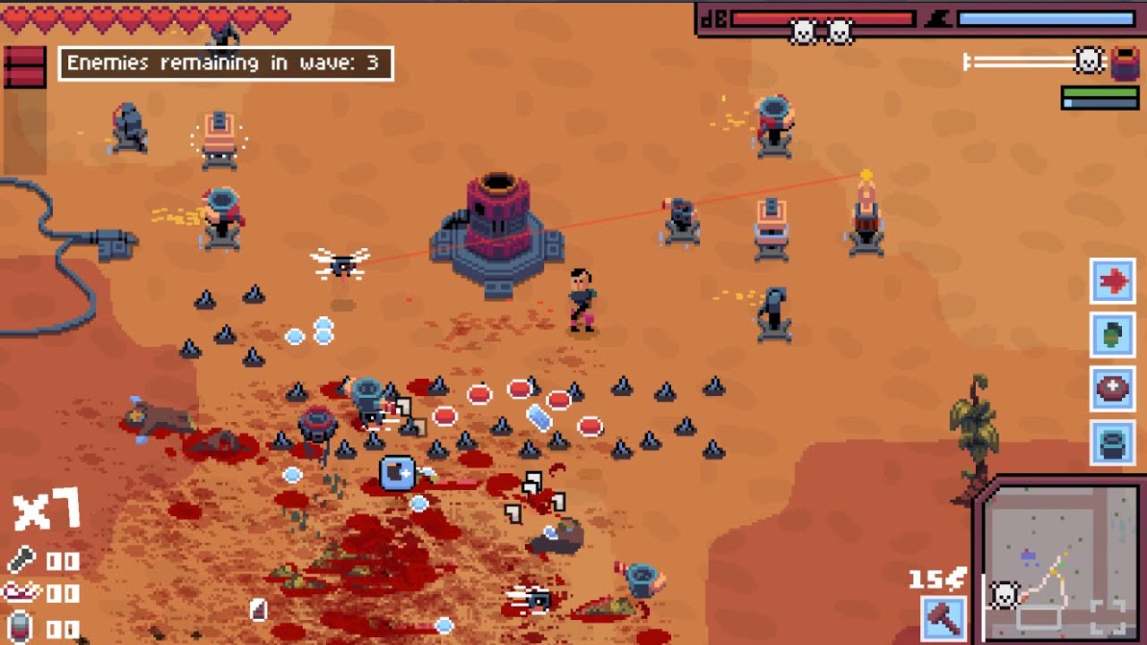 Obliterator-X : Releasing on February 20th