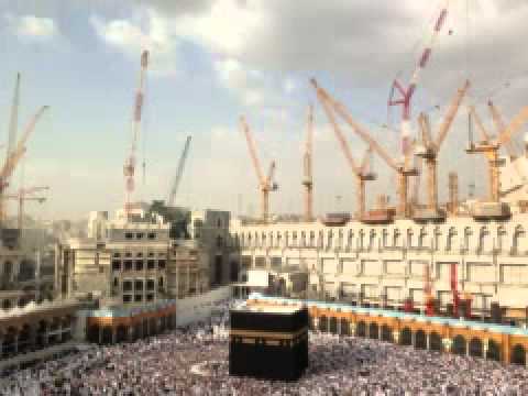 چه‌ند ئایه‌تێك له‌ سوره‌تی مائیده‌ به‌ده‌نگی كاك ئیدریس وله‌گه‌ڵ قنوته‌كه‌ى مامۆستا علی خان