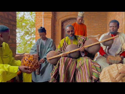 Choco Le Pichichi - Mimshë (la patience)