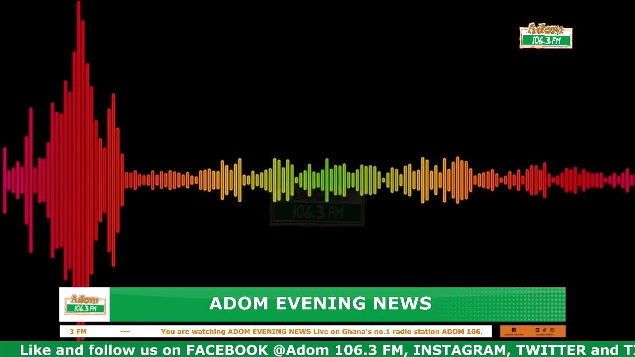 ADOM EVENING NEWS | NAKET KASIEBO | Tuesday 10th September 2024