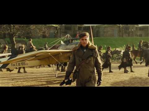 Wonder woman 2 trailer movie 2017