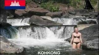 preview picture of video 'Koh Kong 2007'