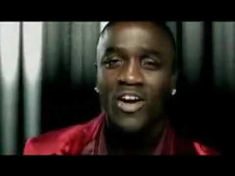 Akon & Boss Ac - I Wanna Love You , Official Music Video