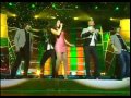 Диана Шарапова - Айналайн КазахстанТВ Кеш 
