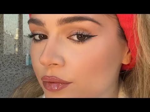 PARIS GRWM ASMR 🎀