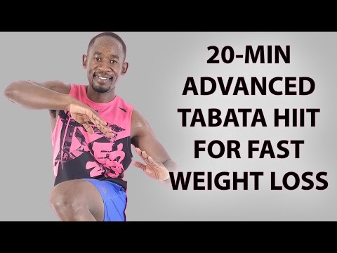 20 Minute Easy Walk at Home Exercise for Weight Loss 200 Calories