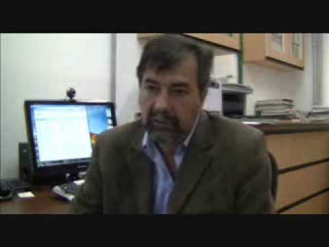 Entrevista com Paulo Artaxo