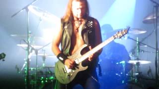 DIRKSCHNEIDER/Wrong Is Right/30.11.2016/Saint P/ClubZal